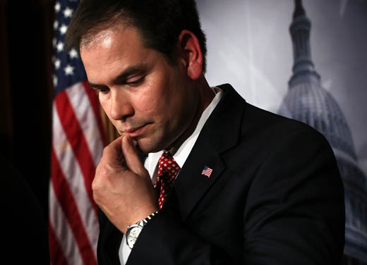 Marco Rubio